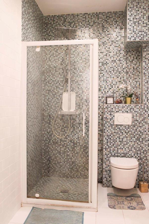 Cosy 38 M Love Nest Near Centquatre-Parigi Esterno foto